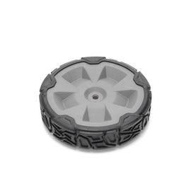 Conjunto de rueda original Toro OEM 140-2351 de 9,65 pulgadas - 0
