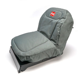 正品 Toro OEM 117-0096 TC 18 吋座椅套，不含扶手 - 0