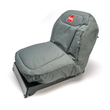 Genuine Toro OEM 117-0096 TC 18in Seat Cover without Arm Rest - 0