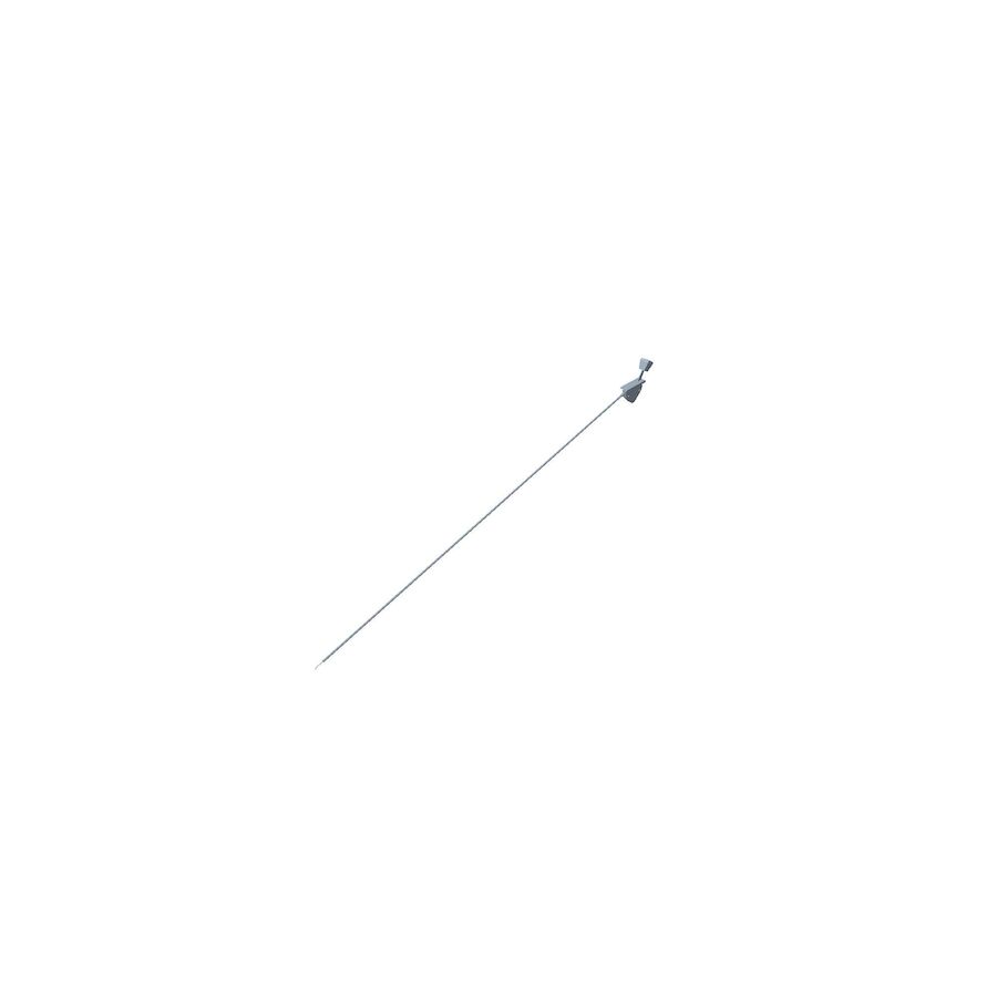 Genuine Toro 112-9752 & 112-9753 Throttle & Choke Control Cable Timecutter | Red Rock Turf and Carts