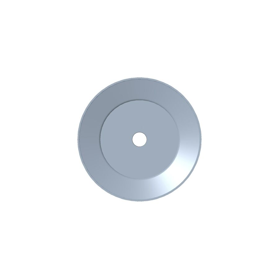 Polea original Toro OEM 139-2433