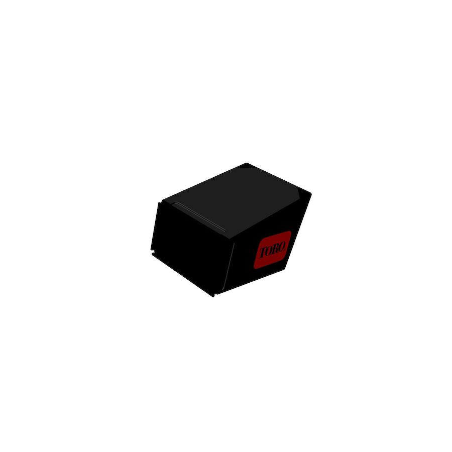 Bolsa de césped Toro OEM 121-5770 original de Toro