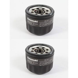Kawasaki OEM 49065-0736 Oil Filter Replaces 49065-0721