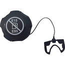 Tapa de gasolina original Toro OEM 137-4127-2