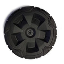 Genuine Toro OEM 2 Pack of 144-6474 ASM 9.65" Geared Wheels-3