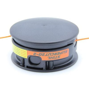 STIHL OEM 4002 710 2162 SuperCut 20-2 Trimmer Head