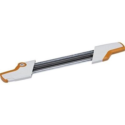 STIHL OEM 5605 750 4304 2in 1 EASY FILE CHAINSAW CHAIN SHARPENER .325"
