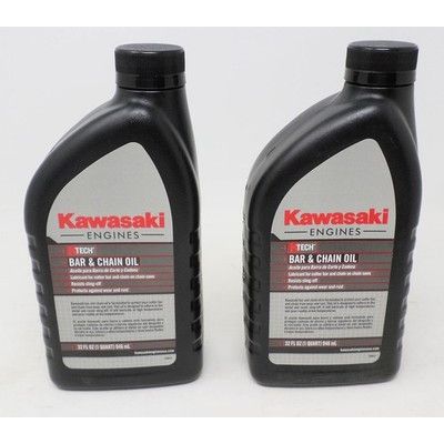 Kawasaki OEM 99969-6505 Oil