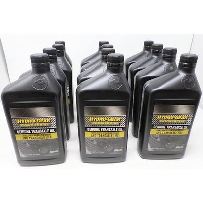 Hydro-Gear OEM 72751 Transaxle Oil, 32 oz