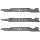 Rotary BLADE 21-3/16" X 6 POINT STAR MTD Compatible with : 742-04308, 742-0616, 742-0616, 742-0616A, 742-0656, 942-04126-5