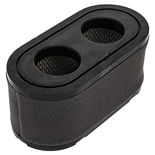Kit de filtro de aire para cortacésped Titan 136-7806 original Toro OEM 2 unidades - 0