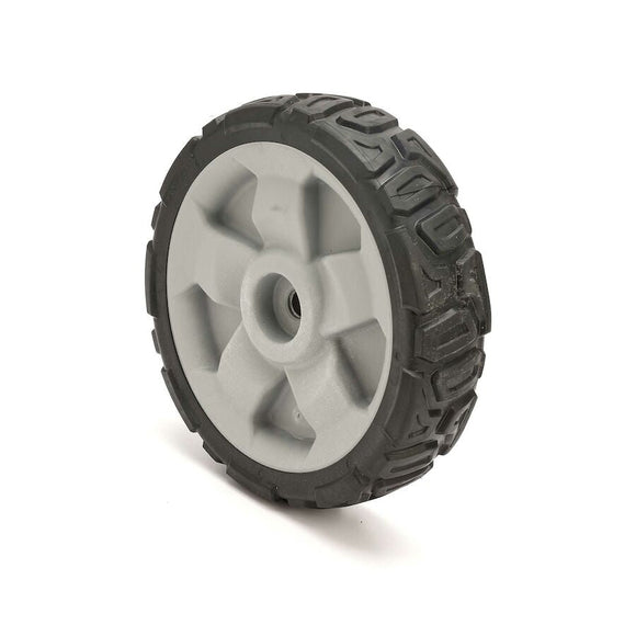 正品 Toro OEM 130-6711 8" AWD 前輪，附內齒輪