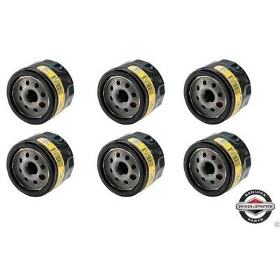 Briggs & Stratton OEM 492932S Oil Filter Replaces 695396