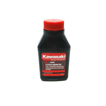 Kawasaki OEM 99969-6082C 2-Cycle synthetic Engine Oil, 2.6 oz