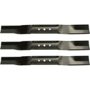 Rotary BLADE 20-27/32" X 7/16" TORO Compatible with : 94-051, 345-429, 108-0954-03, 108-3762-03, 133-8183-03, 93-4106-03-4