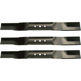 HOJA Rotativa 20-27/32" X 7/16" TORO Compatible con: 94-051, 345-429, 108-0954-03, 108-3762-03, 133-8183-03, 93-4106-03