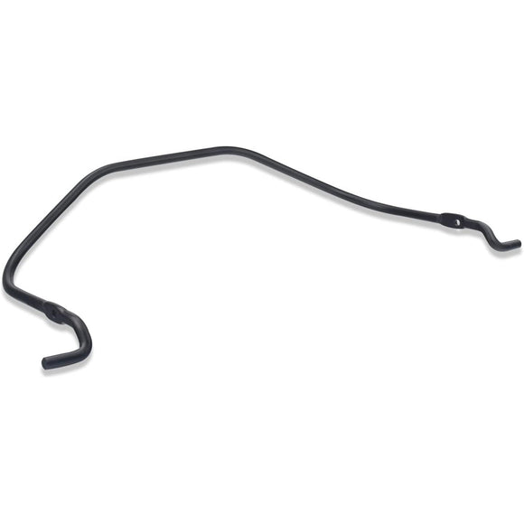 Toro OEM 131-0880-03 - Fianza de freno negra original