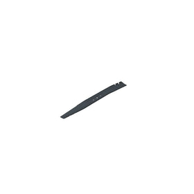 Genuine Toro OEM 144-3177-03 22.5 Inch 60V Atomic Mower Blade Black [22 44928 SAIL] - 0