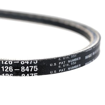 Toro OEM 126-8475 Traction Drive V-Belt