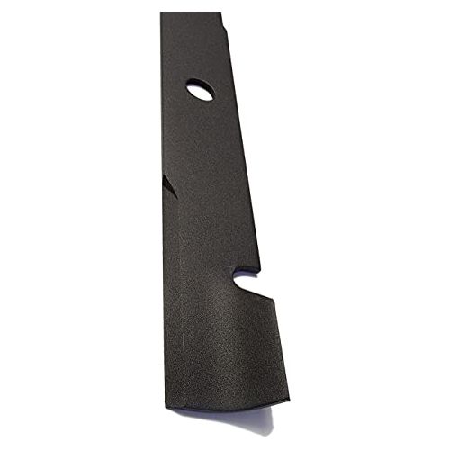 Paquete de 3 cuchillas de alto flujo 140-1240 de 20,5 pulgadas originales Toro OEM .204