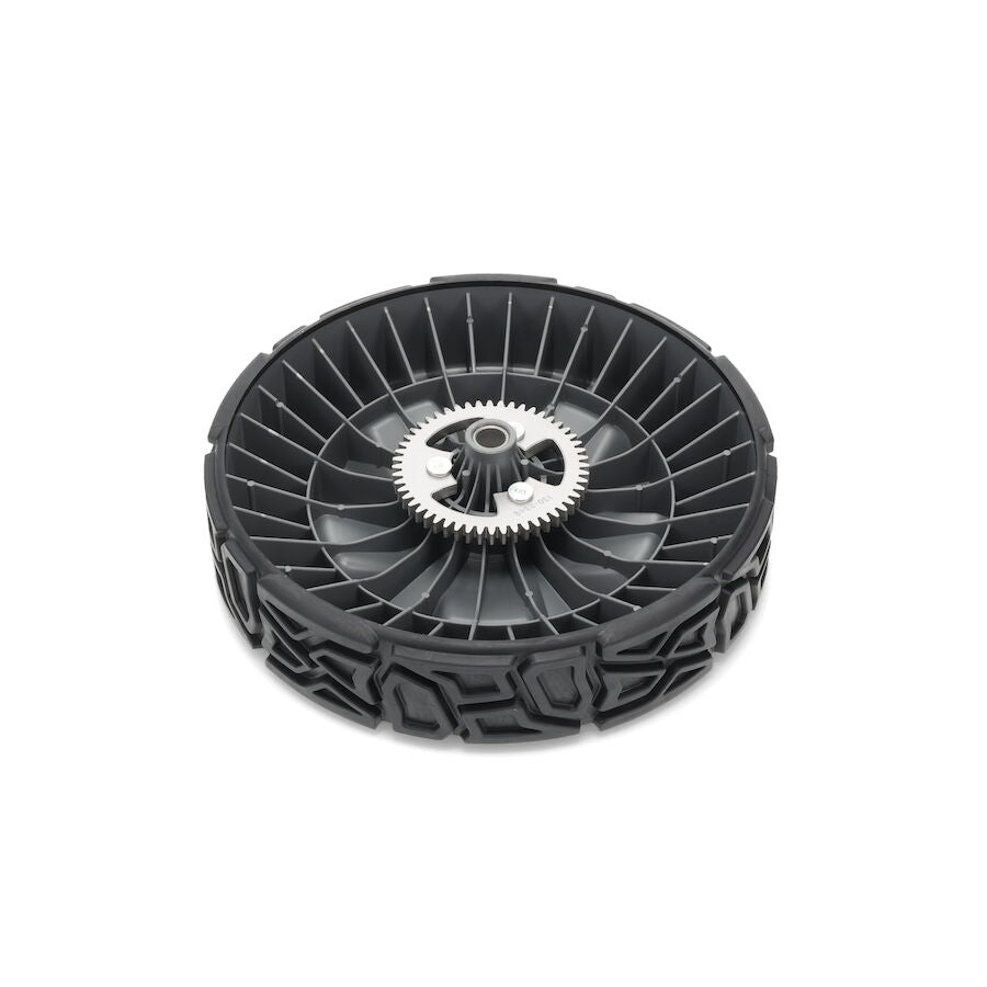 Rueda dentada externa original Toro OEM 140-2350 de 9,65" - 0