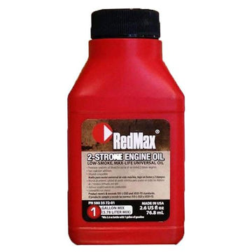 Redmax OEM 598817701 50:1 MIX 2.6OZ BOTTLE - 0