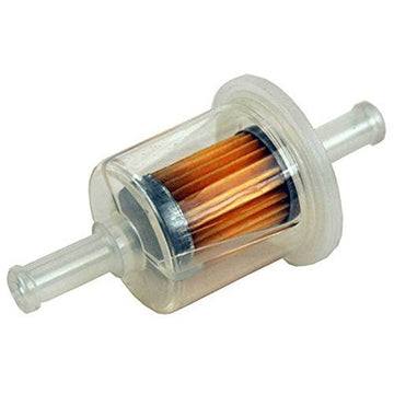 Kawasaki OEM 49019-0027 FILTER-FUEL - 0