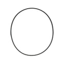 正品 Toro OEM 107-3922 割草機後軸 V 型皮帶-2