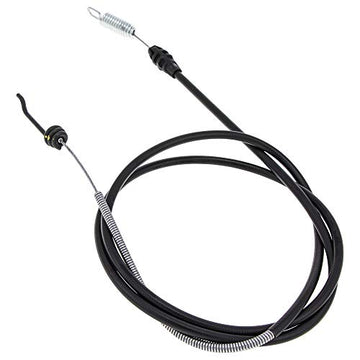 Genuine Toro OEM 126-1664 Cable Traction - 0