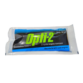 Opti 20056 2-Cycle Engine Lubricant, 3.2 oz