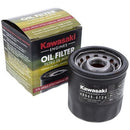 Kawasaki OEM 49065-0734 Oil Filter Replaces 49065-0724
