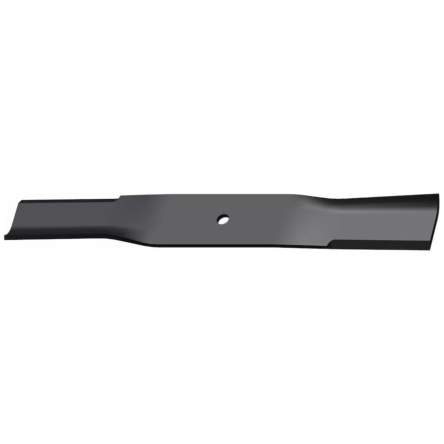 Toro original OEM 27-0990-03 Hoja negra estándar de 18" - 0