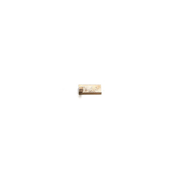 Genuine Toro OEM 139-6644 Left Hand Rocking Key - 0