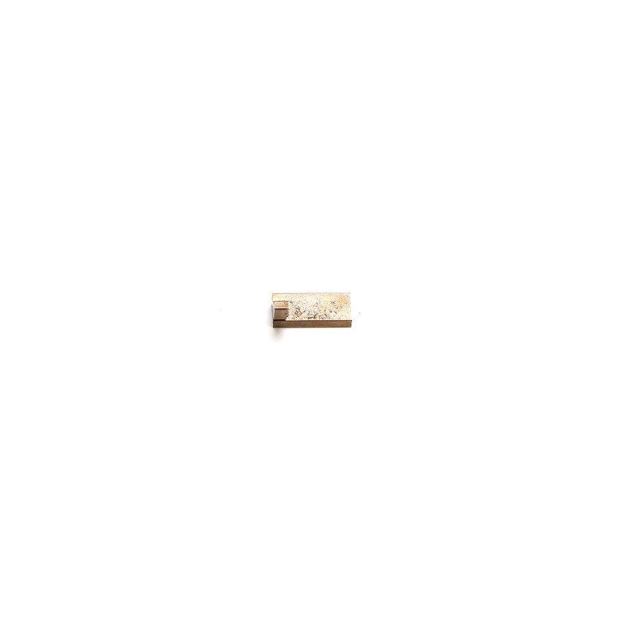 Llave basculante izquierda original Toro OEM 139-6644 - 0
