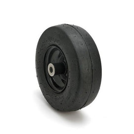 Toro OEM 147-2935 TIRE Assembly [11X4-5 SMOOTH BLACK for Timecutter