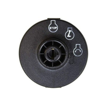 Toro OEM 137-4100 Z-Master Ignition Switch for Lazer Z Que/Quest/Pioneer