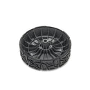 ASM de rueda tensora original Toro OEM 140-2355 de 8"-2