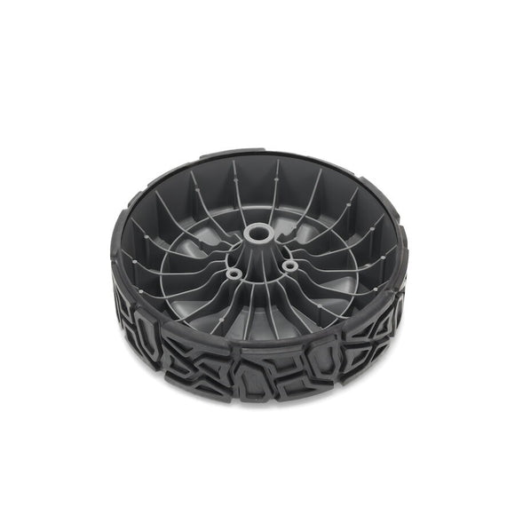 ASM de rueda tensora original Toro OEM 140-2355 de 8"