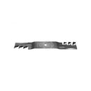 HOJA Rotativa 17-1/2" X 5/8" TORO Compatible con: 350-223, 110-6837-03, 112-9759, 112-9759-03-3