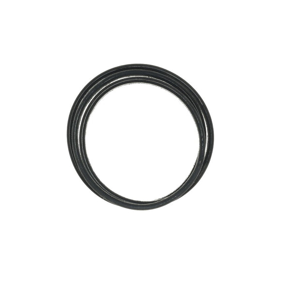 Correa en V de tracción hidráulica original Toro OEM 140-7994 AX 74.75