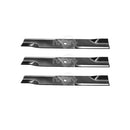 HOJA Rotativa 20-1/2" X 5/8" GRAVEMENTE Compatible con: 30227-60H, 12421, 13922, 13956, 539119840, 539119871-4