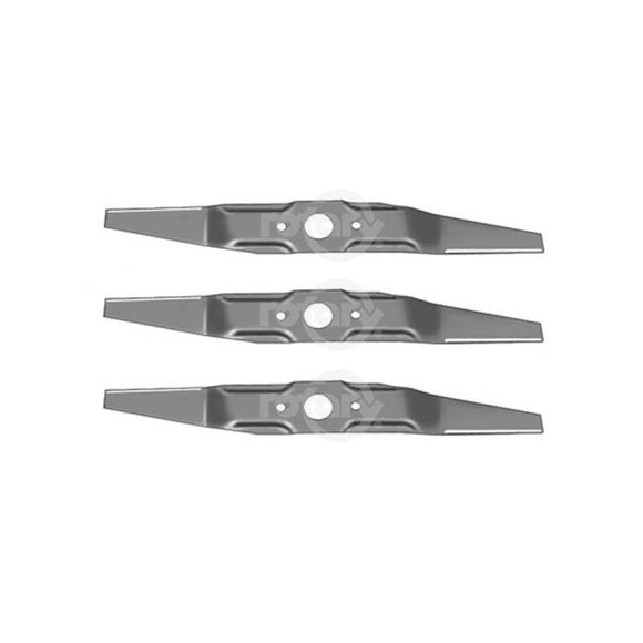 Rotary BLADE 20-3/4" X 1-17/64" UPPER BLADE HONDA Compatible with : 72531-VE2-010, 72531-VE2-020, 72531-VH7-000, 91-517, 325-013, B1SB6430