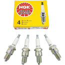 NGK OEM BPR6ES SPARK PLUG-4
