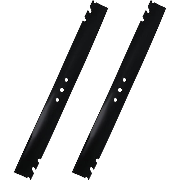 正品 Toro OEM 131-9683-03 22.5 吋原子刀帆黑色