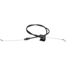 Cable de freno original Toro OEM 137-9169 HP-1