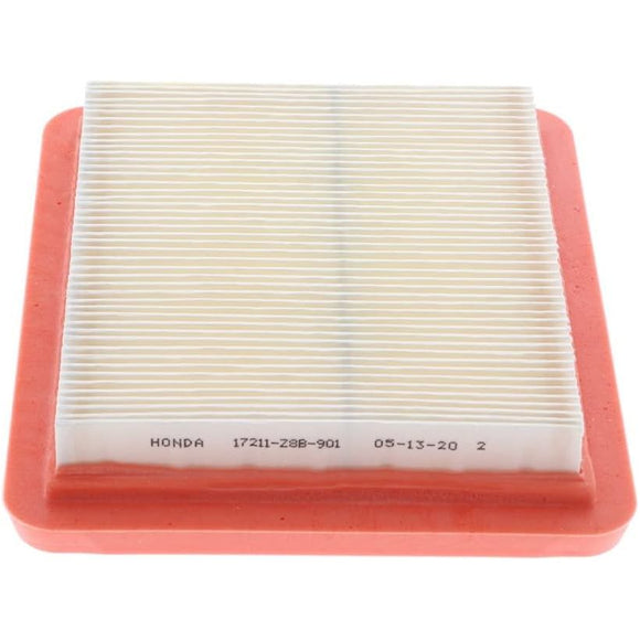 Honda OEM 17211-Z8B-901 ELEMENTO, FILTRO DE AIRE