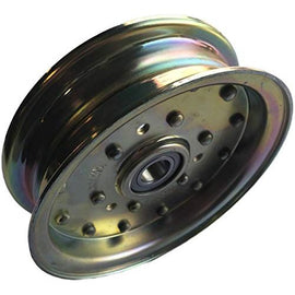 Polea loca plana original Toro OEM 116-4669 - 0
