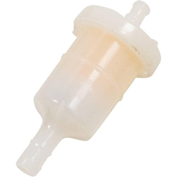 Honda OEM 16910-ZE8-015 FILTER, FUEL - 0