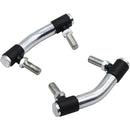 Husqvarna OEM 597069702 LINKAGE SUBASM LINK CROSS-3