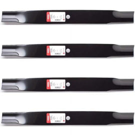 Oregon 794-069 21-9/16" 5/8" Center Hole 4-Pack replaces 110-6568-03 for 42" Toro & Exmark decks